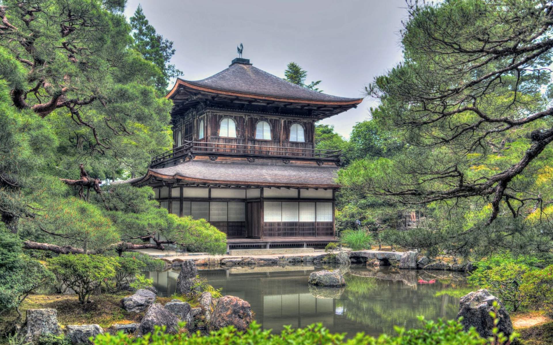 京都 座禅