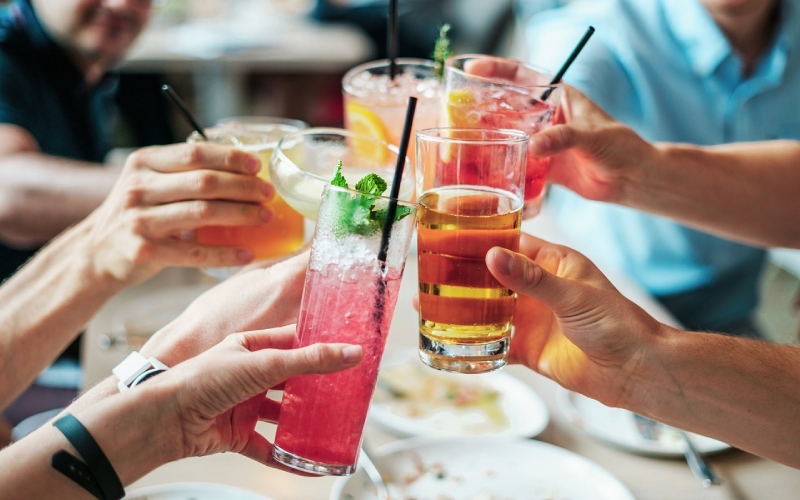飲み会 行きたくない