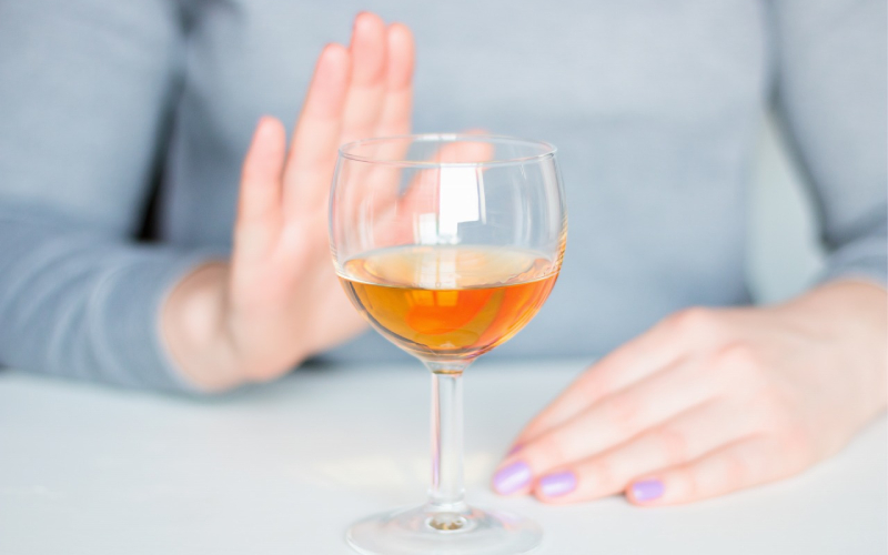 飲み会 断り方