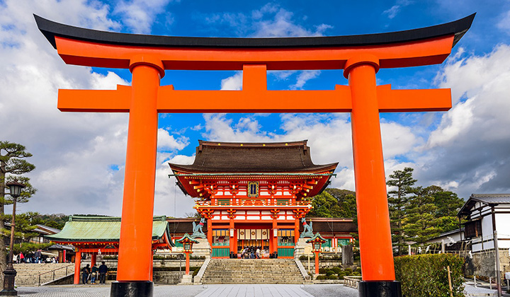 初詣 おすすめ