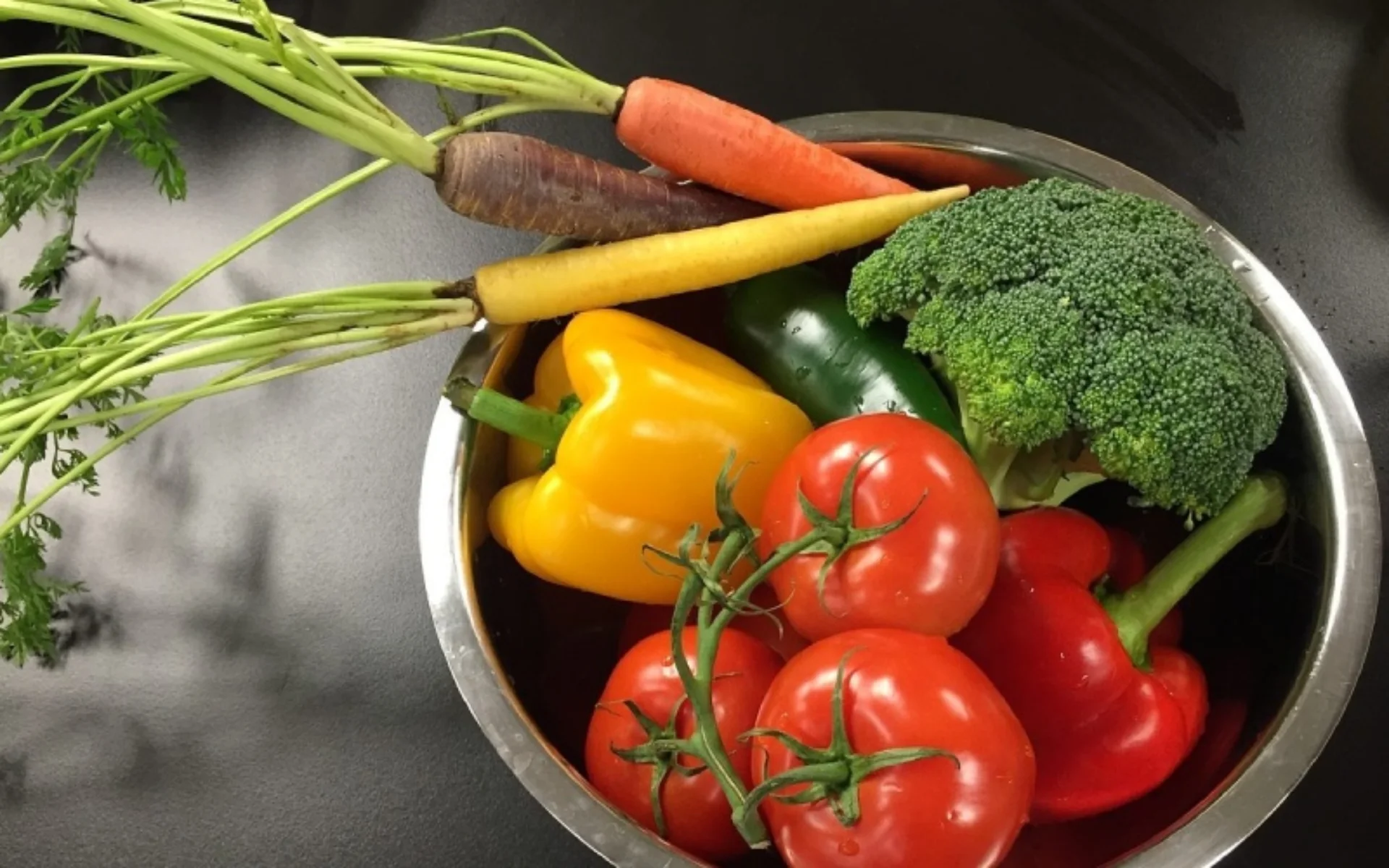夏太り 食事