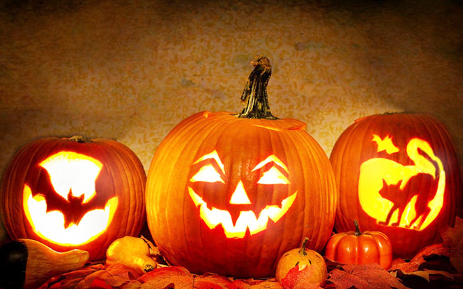 ハロウィン 料理 レシピ