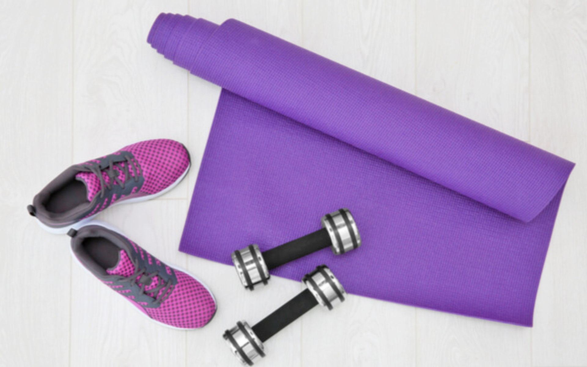 フィットネス 自宅 筋トレ