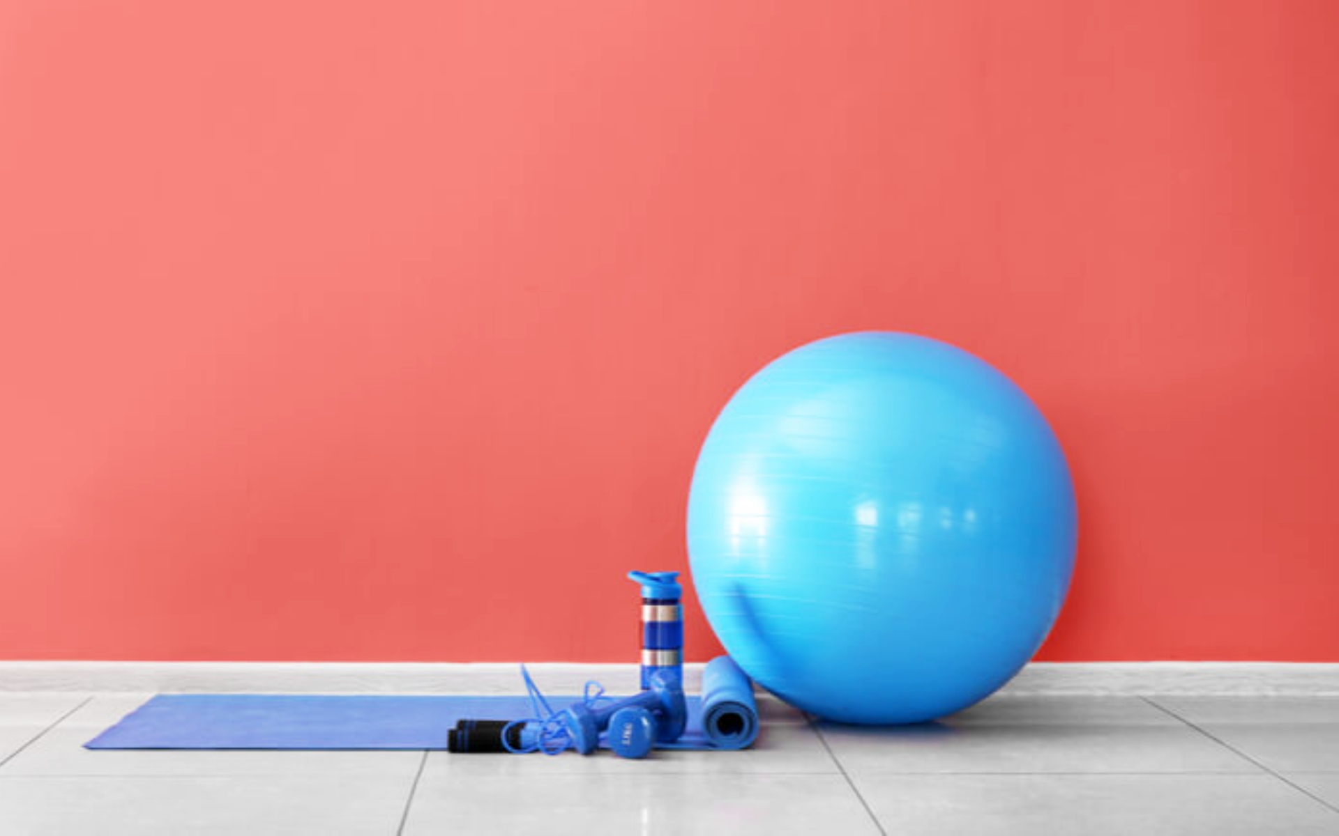 フィットネス 自宅 ダイエット