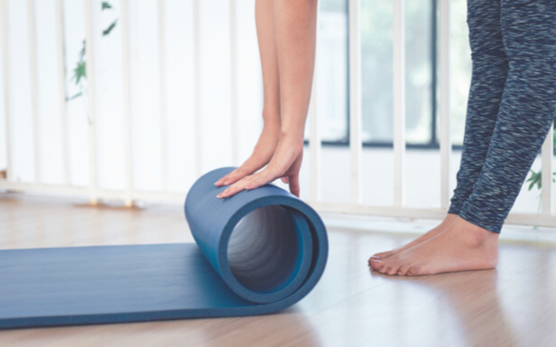 フィットネス 自宅