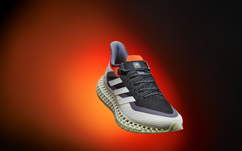 adidas 4DFWD 2